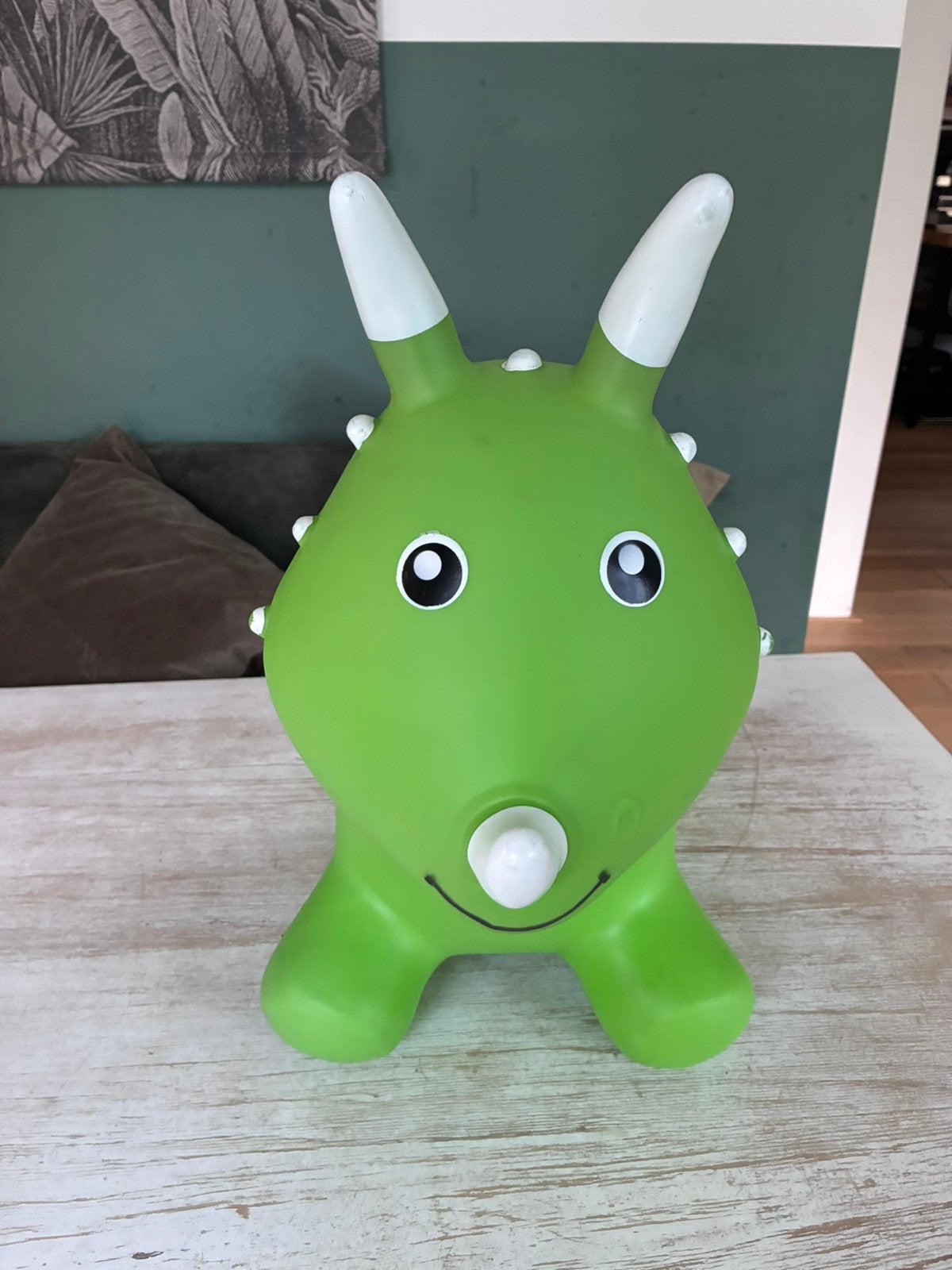 Skippy dier, Ophalen, Gebruikt