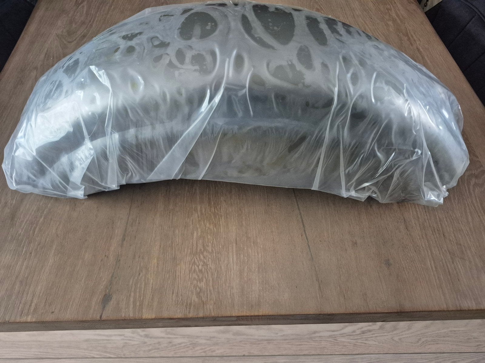nieuw ongespoten custom achterspatbord bobber/chopper, Motoren, Ophalen, Nieuw