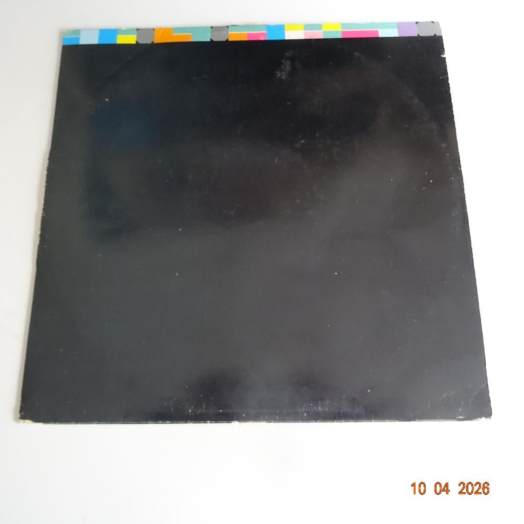 New Order - Power, Corruption & Lies, Cd's en Dvd's, Vinyl | Rock, Gebruikt, Alternative, 12 inch, Verzenden