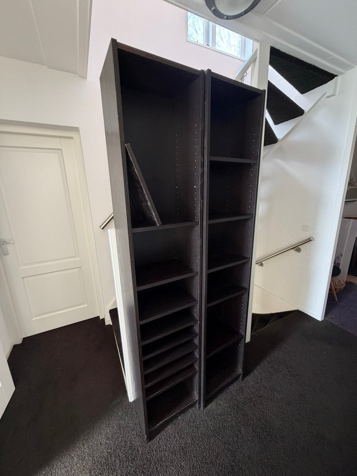 Kast, Ophalen, Zo goed als nieuw, 25 tot 50 cm, 50 tot 100 cm
