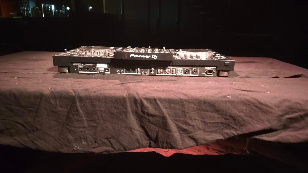Pioneer XDJ XZ, Muziek en Instrumenten, Dj-sets en Draaitafels, Ophalen of Verzenden, Gebruikt, Dj-set, Pioneer