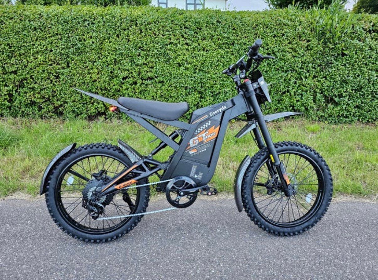 ACTIE Fatbike 2026 Nieuw S20 Pro /V20 pro /Mini / E-Bike, Fietsen en Brommers, Fietsen | Heren | Herenfietsen, Ophalen, Nieuw