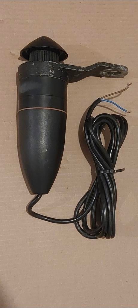 Raymarine Autohelm 3000 motor Autopilot., Ophalen of Verzenden, Zo goed als nieuw, Gps of Kompas