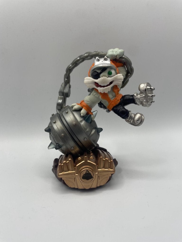 Smash Hit - Skylanders SuperChargers, Ophalen of Verzenden, Zo goed als nieuw