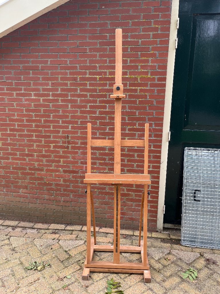 Schildersezel, Ophalen of Verzenden, Gebruikt, Ezel