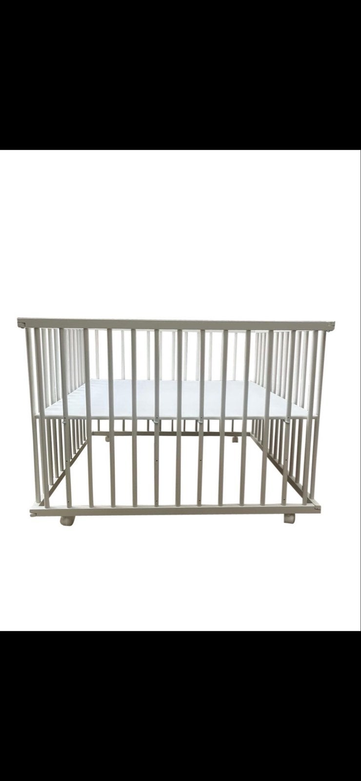 Kinderbox KNDRCAVE Baby Playpen - Nieuw in doos, Ophalen, Nieuw