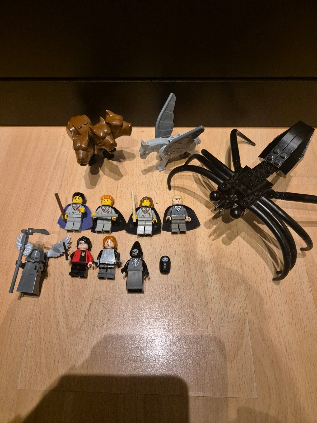 lego harry potter figuren, Ophalen, Lego, Harry Potter