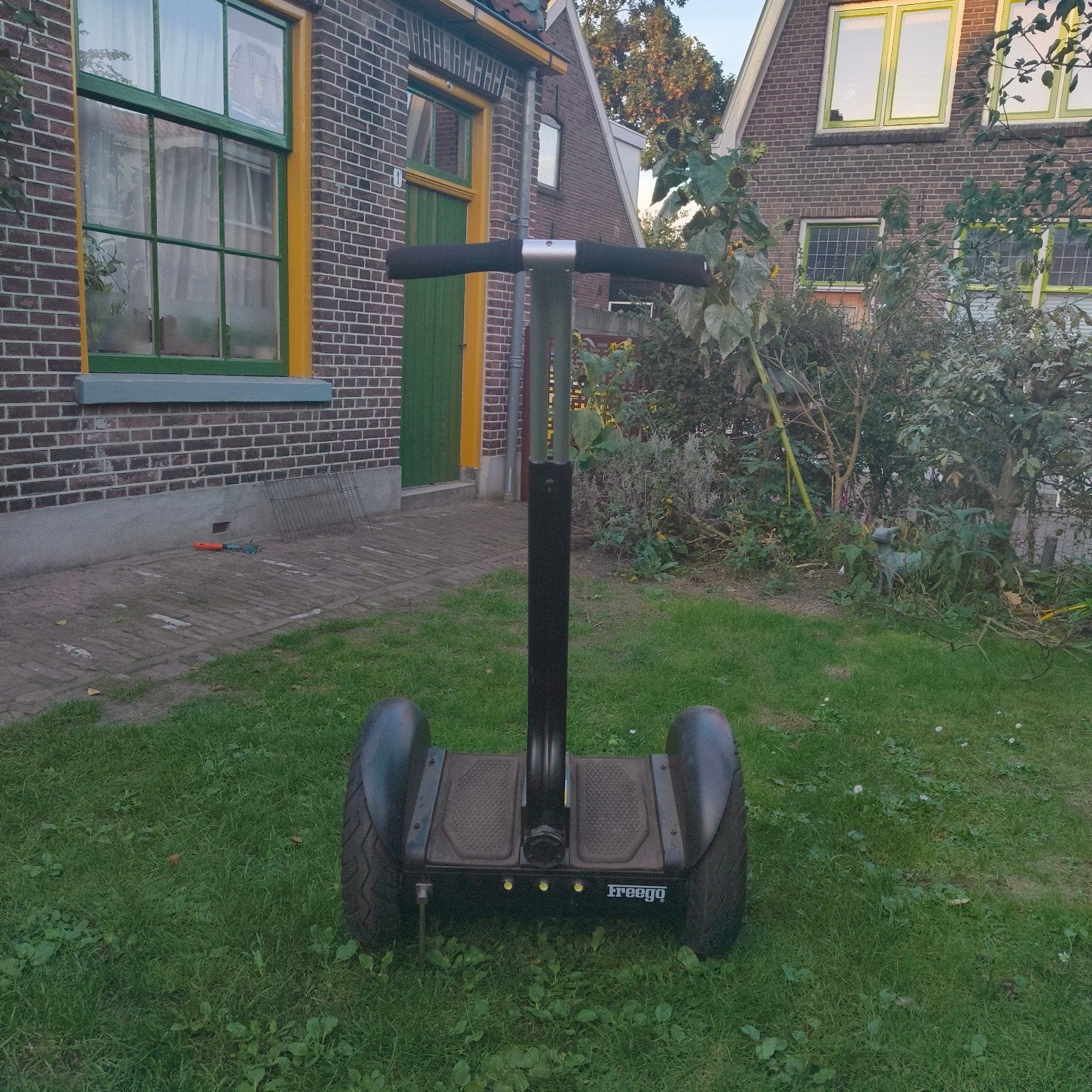 Freego Segway - Zelfbalancerende Scooter, Ophalen, Gebruikt, Overige typen, Freego