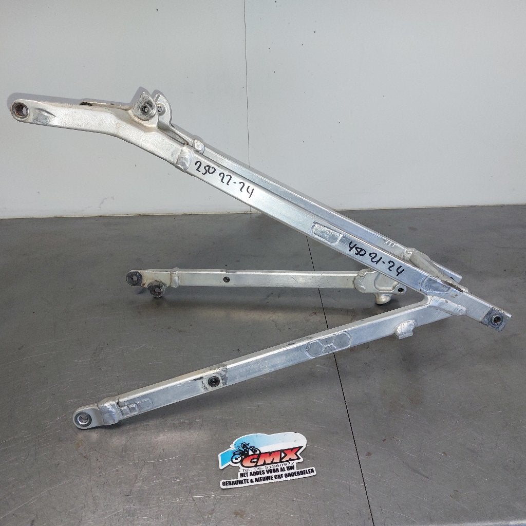 achterframe Honda CRF250 (2022-2024) subframe CRR250, Ophalen of Verzenden, ,, ,, ,