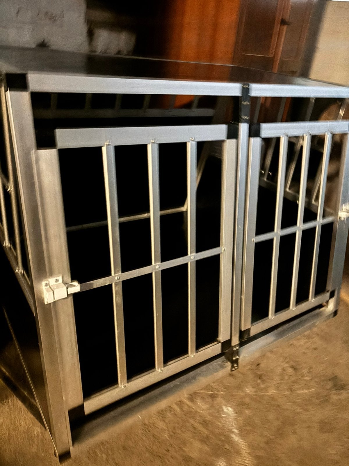 Bench voor in de auto, reisbench, Dieren en Toebehoren, Hondenbenches, Ophalen, Zo goed als nieuw