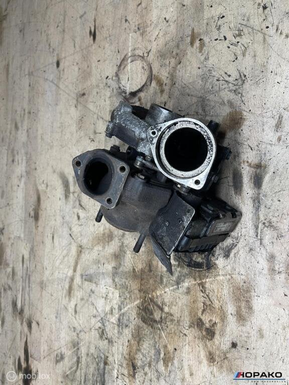 Turbo BMW 3 / 5 serie / X3 X5 X6 | 742730, Gebruikt, Einsteinlaan 5 rijswijk, Bmw, Ophalen of Verzenden