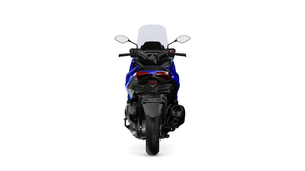 Yamaha X MAX XMAX 300, Scooter, Bedrijf, 12 t/m 35 kW
