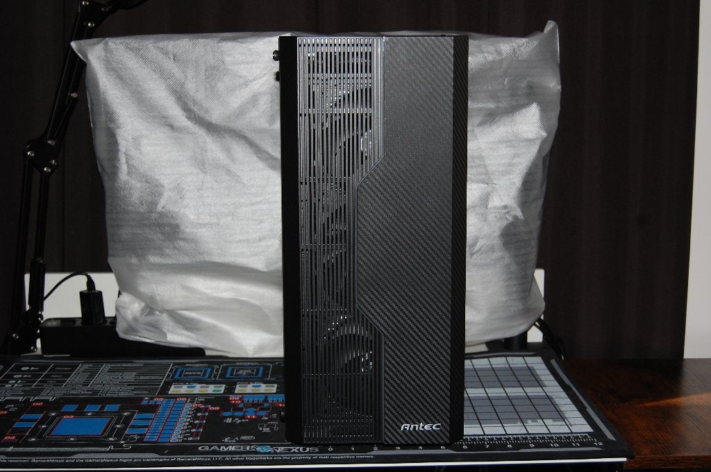 PC:RX 5500 XT(8GB)|16GB RAM|512GB SSD|i5 10400F|Bazzite, Ophalen, Refurbished, 512 GB, Gaming