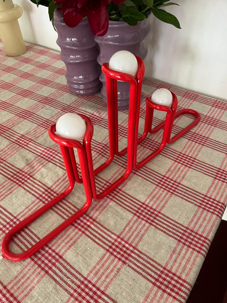 Gustaf Westman ikea lamp, Ophalen of Verzenden, Zo goed als nieuw