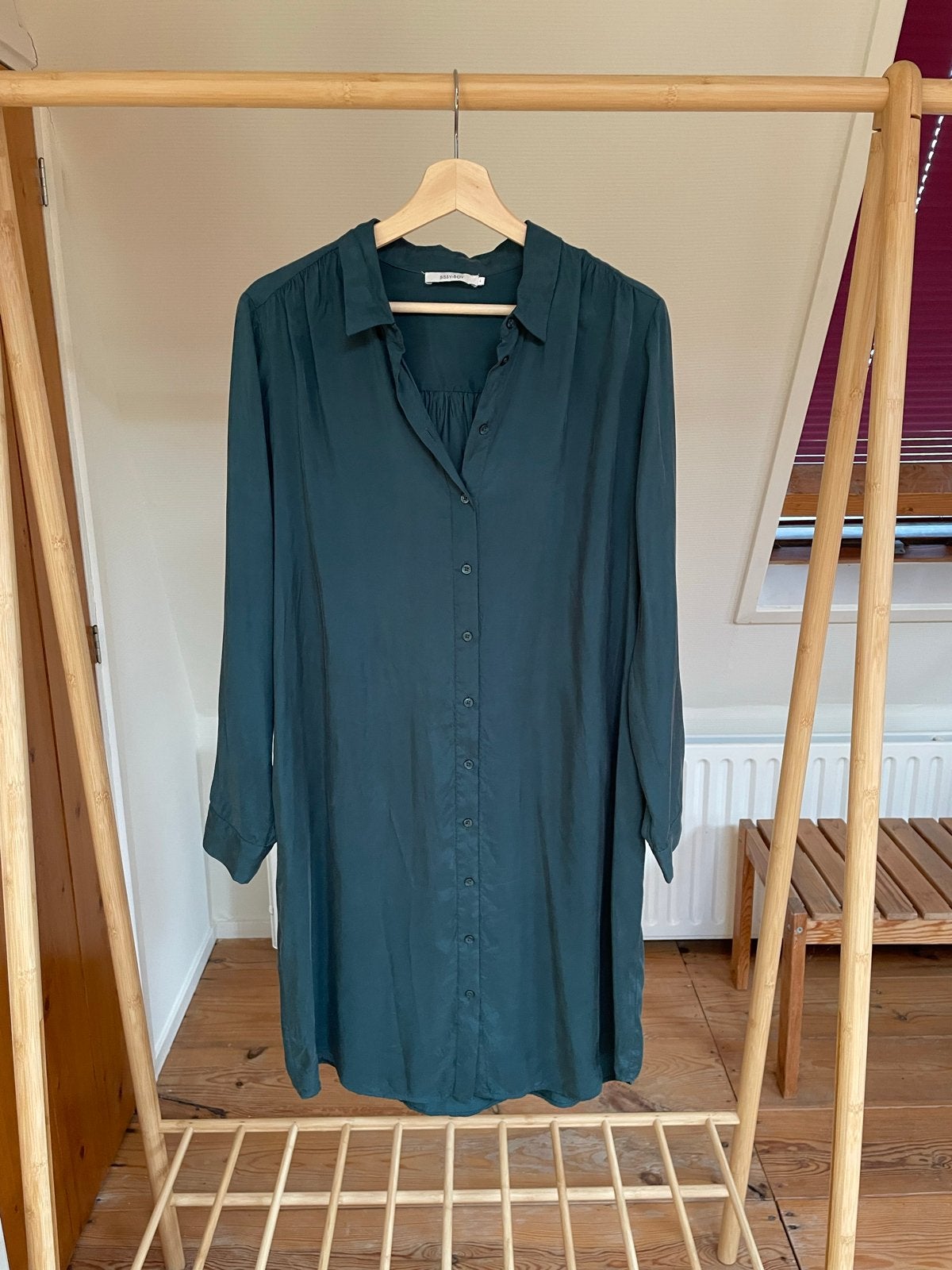 Sissy Boy blouse/blousejurk, Maat 42/44 (L), Ophalen of Verzenden, Gedragen, Boven de knie