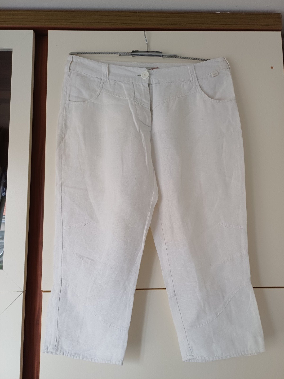 BANDOLERA broek., Kleding | Dames, Ophalen of Verzenden, Zo goed als nieuw, Lang