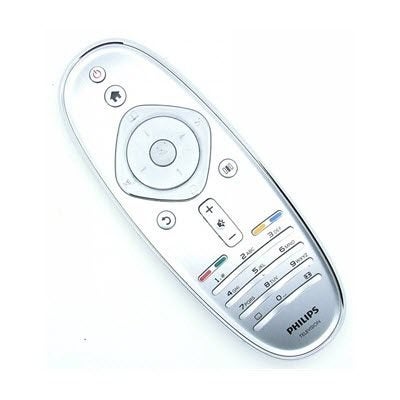 Afstandsbediening Philips RC4498 310432861951 origineel, Verzenden, Zo goed als nieuw, Origineel, Tv