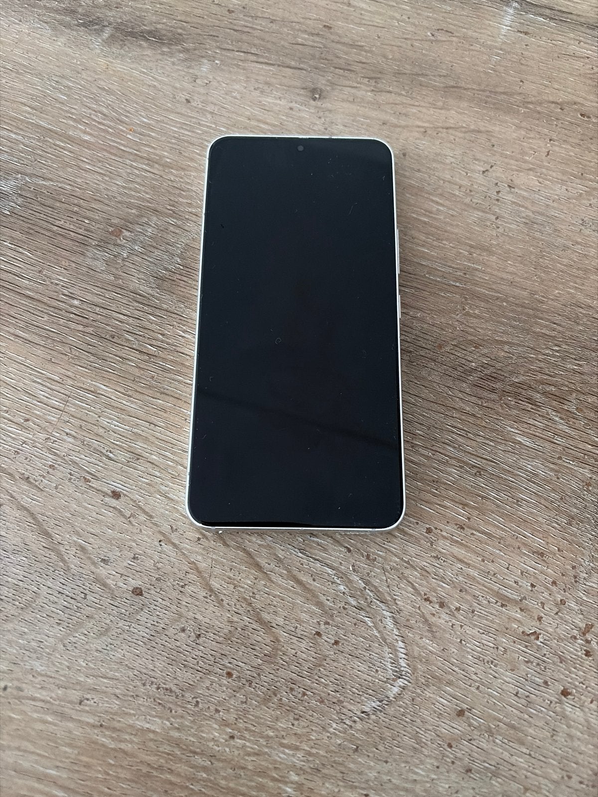 Samsung S22 zgan, Telecommunicatie, Mobiele telefoons | Samsung, Ophalen, Touchscreen, Zo goed als nieuw, Zonder simlock