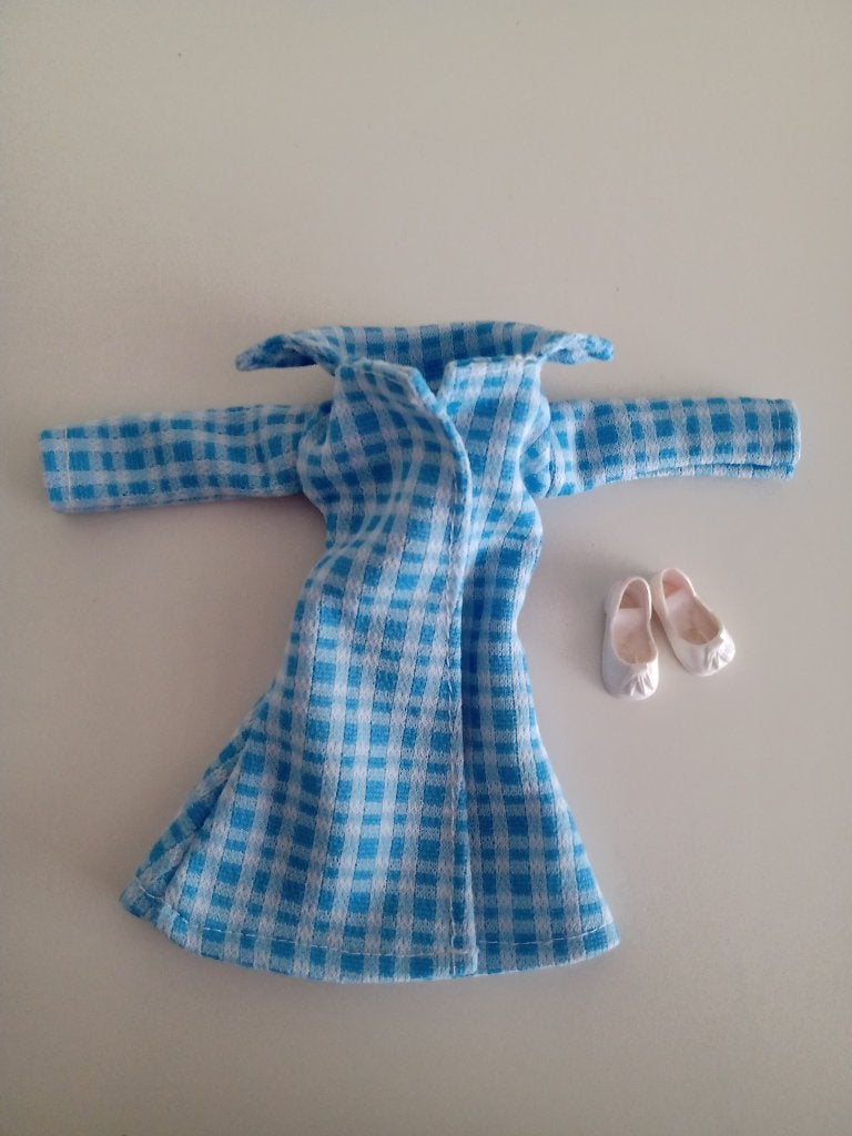 Kleding voor SINDY PEDIGREE (3 foto’s), Ophalen of Verzenden, Gebruikt, Kleertjes