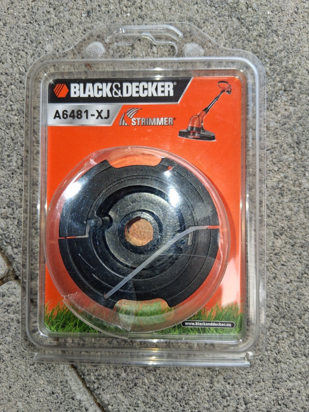 te koop draadspoel nieuw, Ophalen, Elektrisch