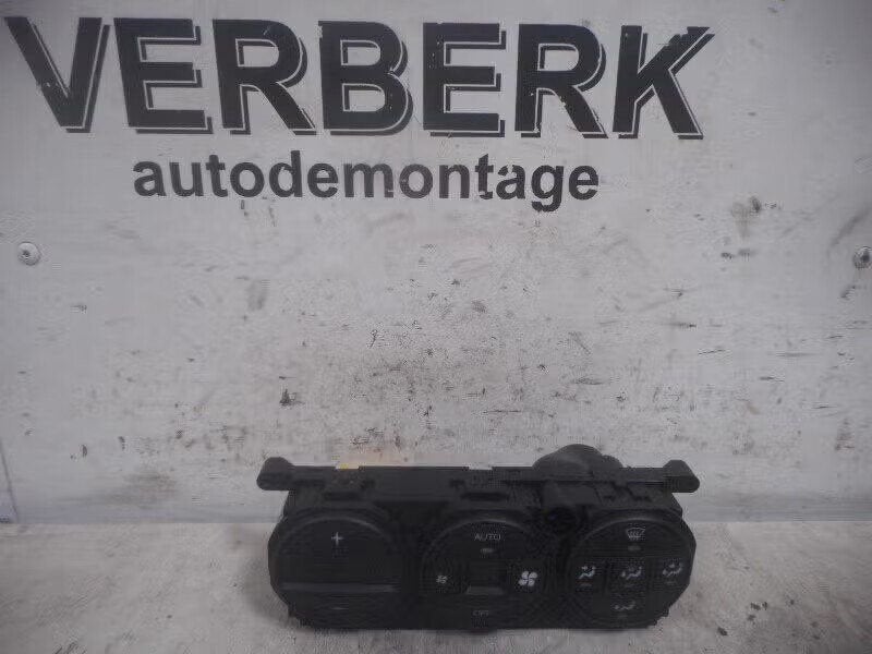 BEDIENINGSPANEEL CLIMATE CONTROL Opel Vectra B (36), Bahnhofsplatz 65423 Rüsselsheim am Main, DE, Gebruikt, Opel, Opel Automobile GmbH