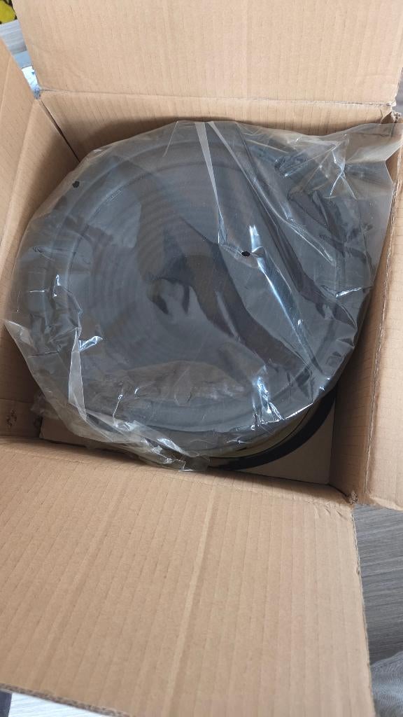 JBSYSTEMS PWX12/200, Overige merken, Subwoofer, Ophalen of Verzenden, Zo goed als nieuw