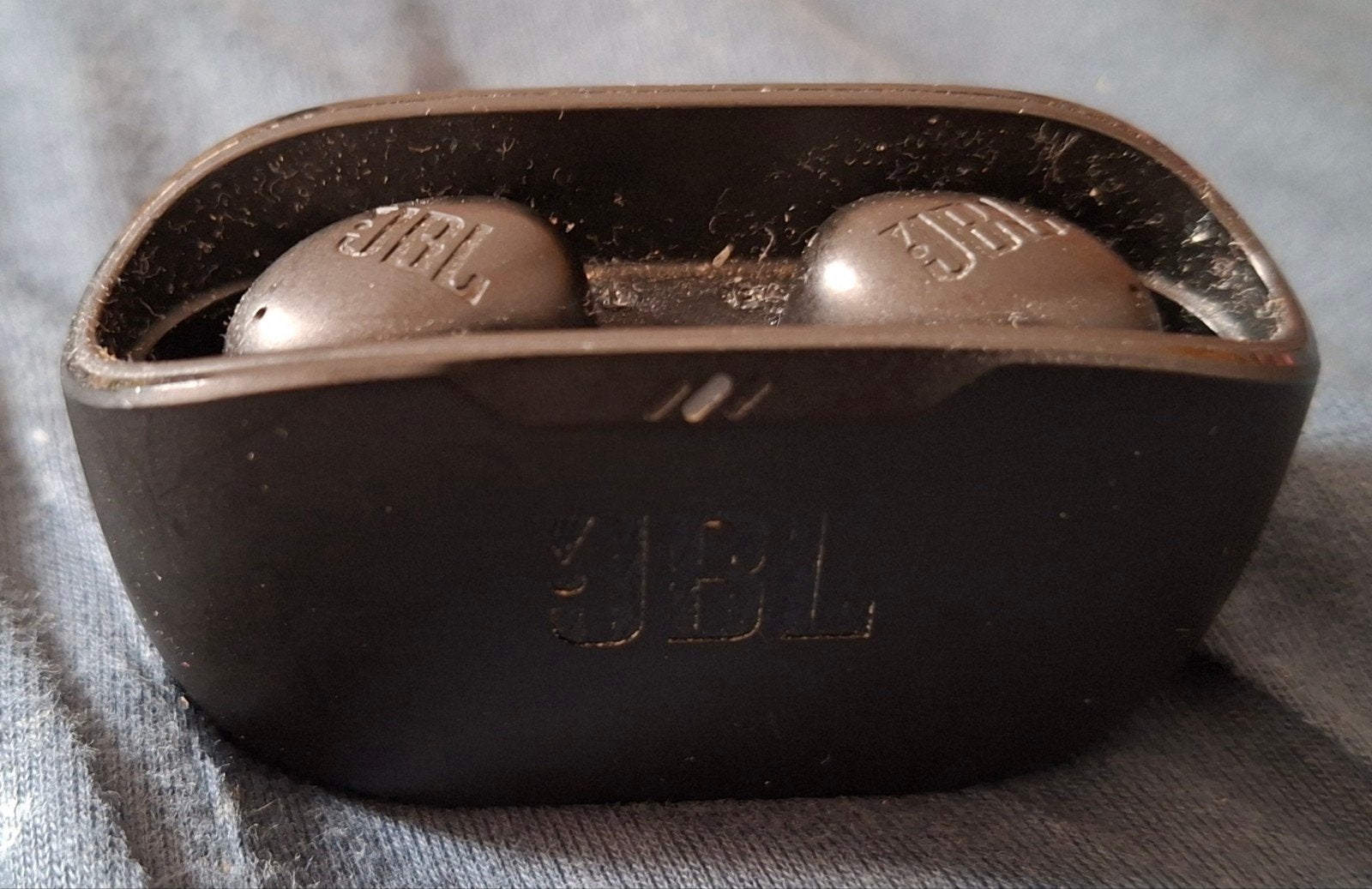 JBL Wave Buts 2 Draadloze Oordopjes met Oplaadcase, Ophalen, Gebruikt, Draadloos