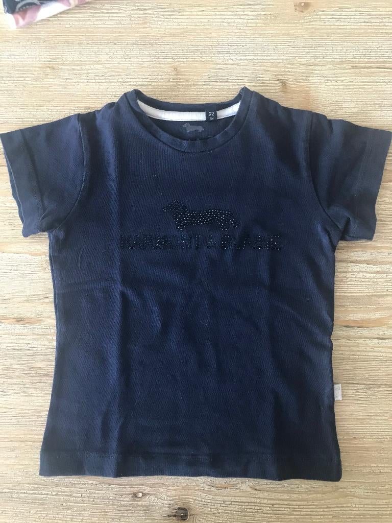 Harmont en Blaine t-shirt maat 92, Harmont en Blaine, Meisje, Ophalen of Verzenden, Zo goed als nieuw