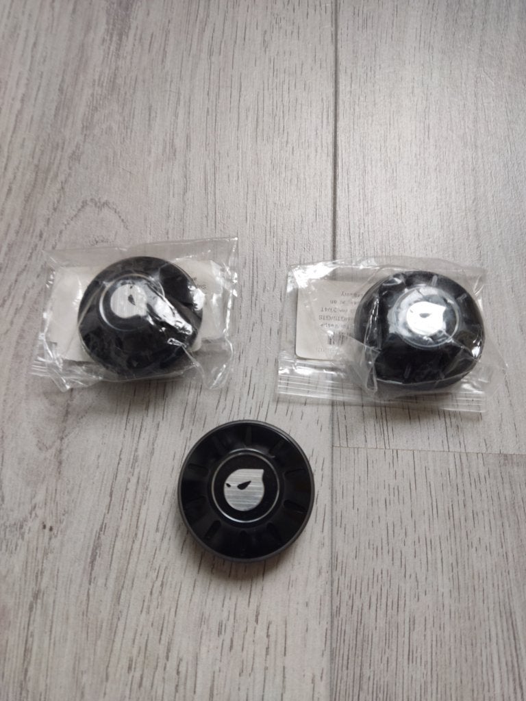 Marus wieldop scooter zwart (piaggio/vespa), Info@jynkx.com, Nieuw, Ophalen of Verzenden, Piazza 99
