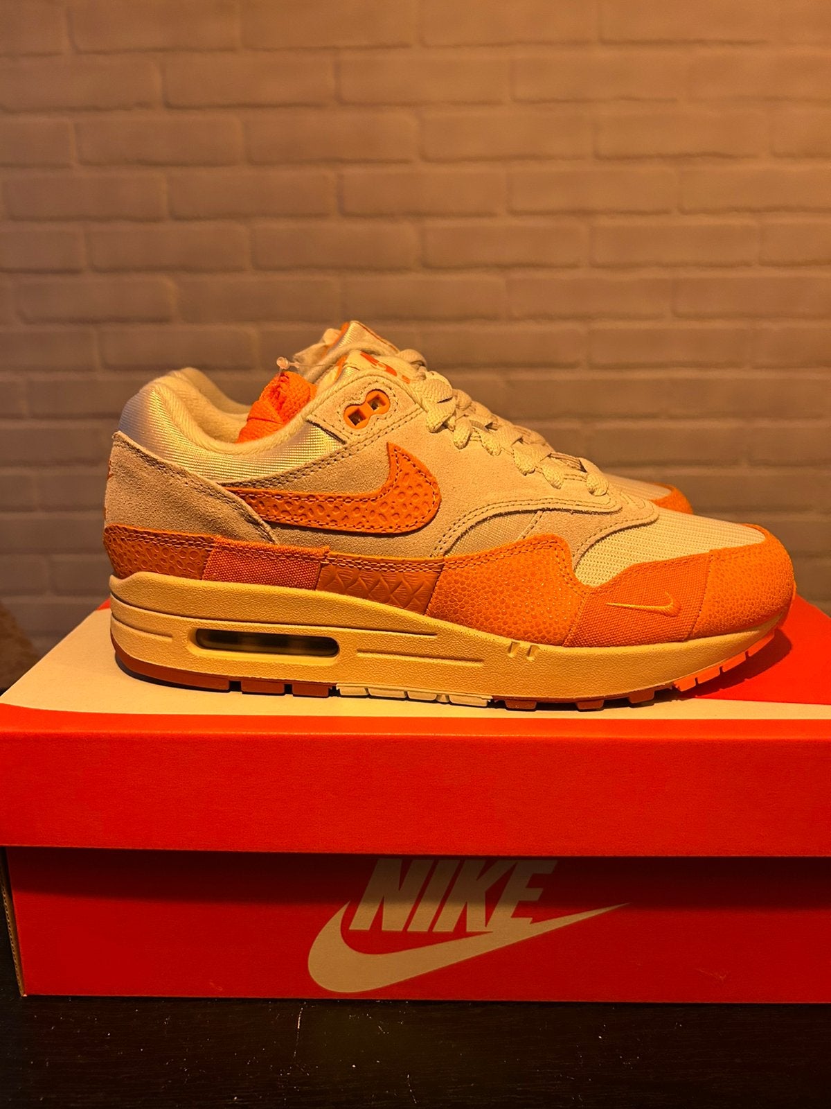 Nike air Max 1 - maat 40, Ophalen of Verzenden, Nieuw, Overige kleuren