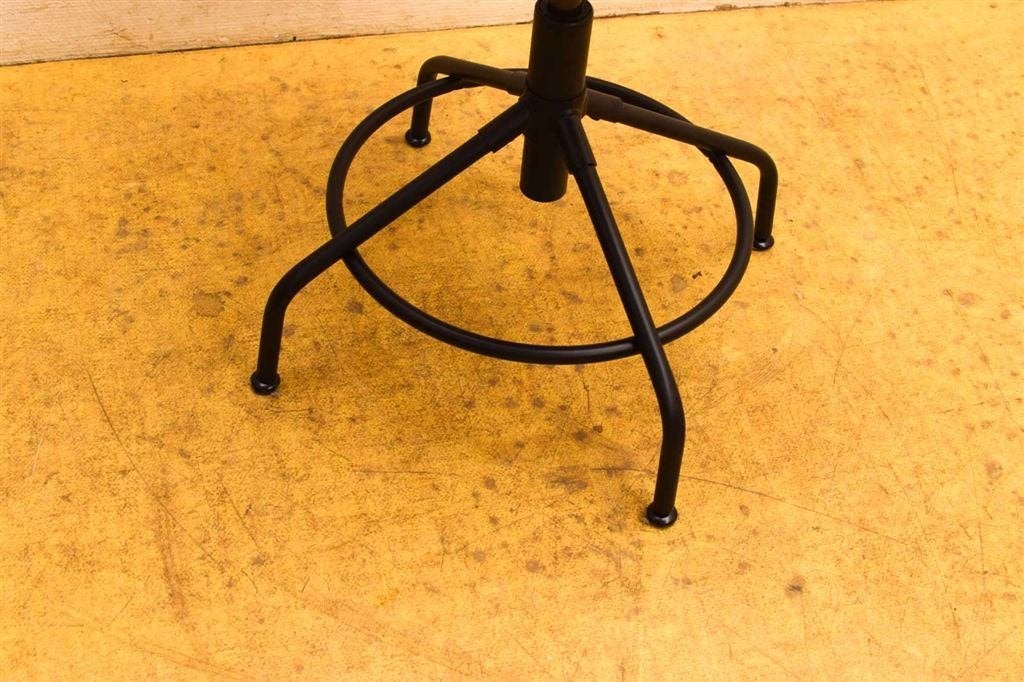 Kullaberg Bureaustoel 46891, Gebruikt, Zwart, Ophalen of Verzenden, Vijf, Zes of meer stoelen