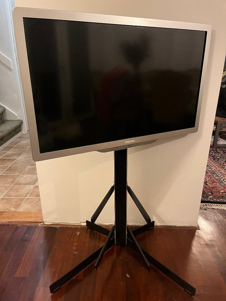 Foto 5 van Smart tv Philips