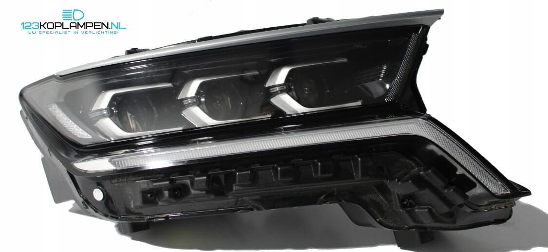 Kia Sorento Full Led koplamp koplampen links rechts, -, -, Ophalen of Verzenden, -
