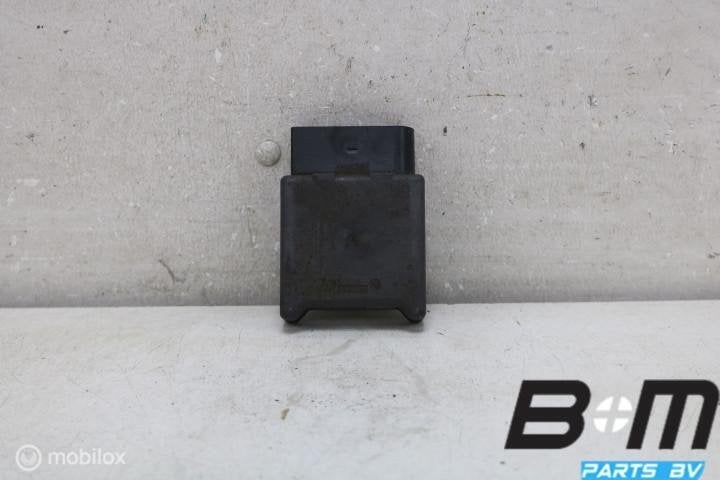 Regelapparaat brandstofpomp VW Troc 5Q0906093A, Gebruikt