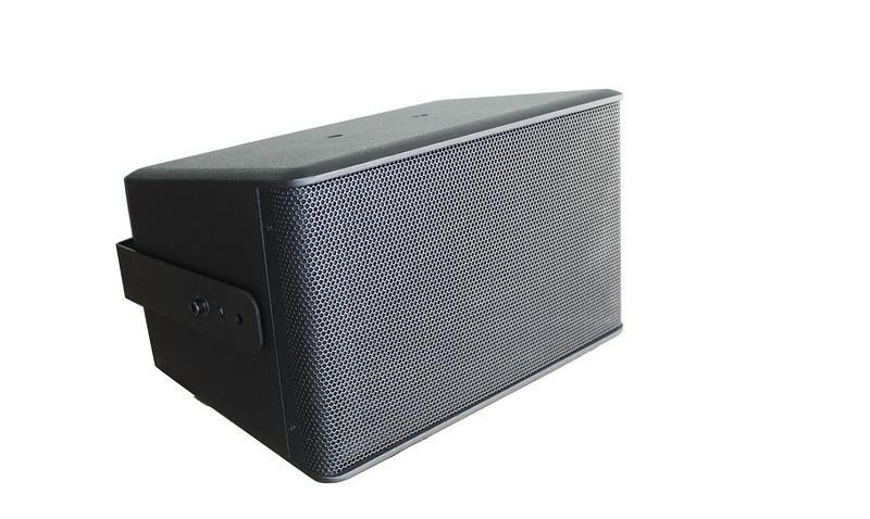 Hotel/Bar/Restaurant Speaker 8x, Ophalen, 120 watt of meer, Front, Rear of Stereo speakers, Overige merken