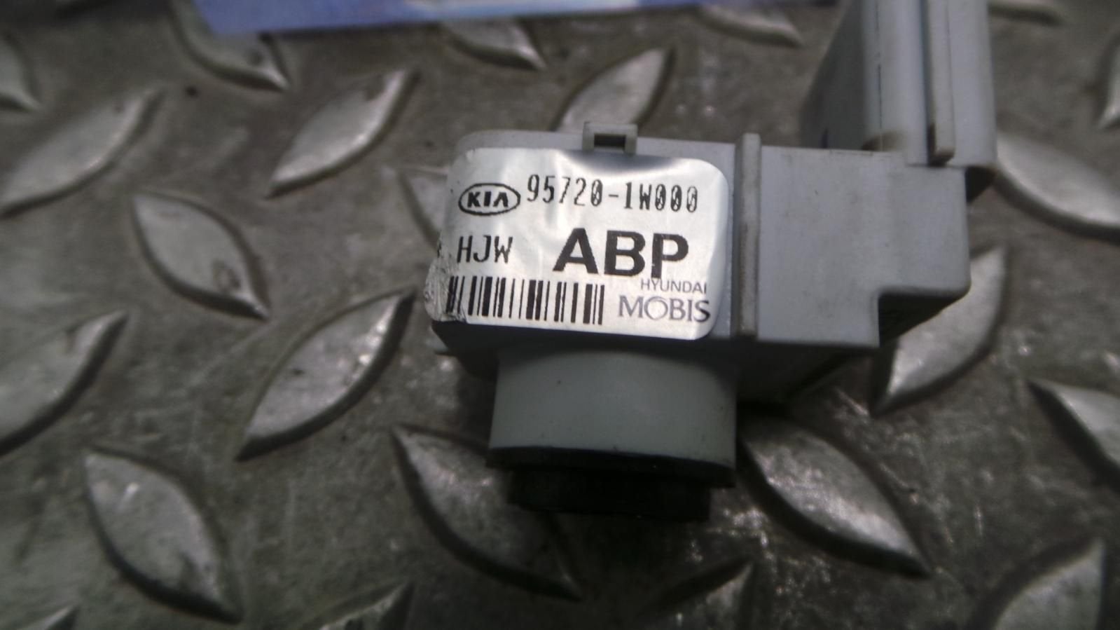 KIA RIO OVERIGE 2012, Auto-onderdelen, Ophalen of Verzenden, Gebruikt, ARN erkend