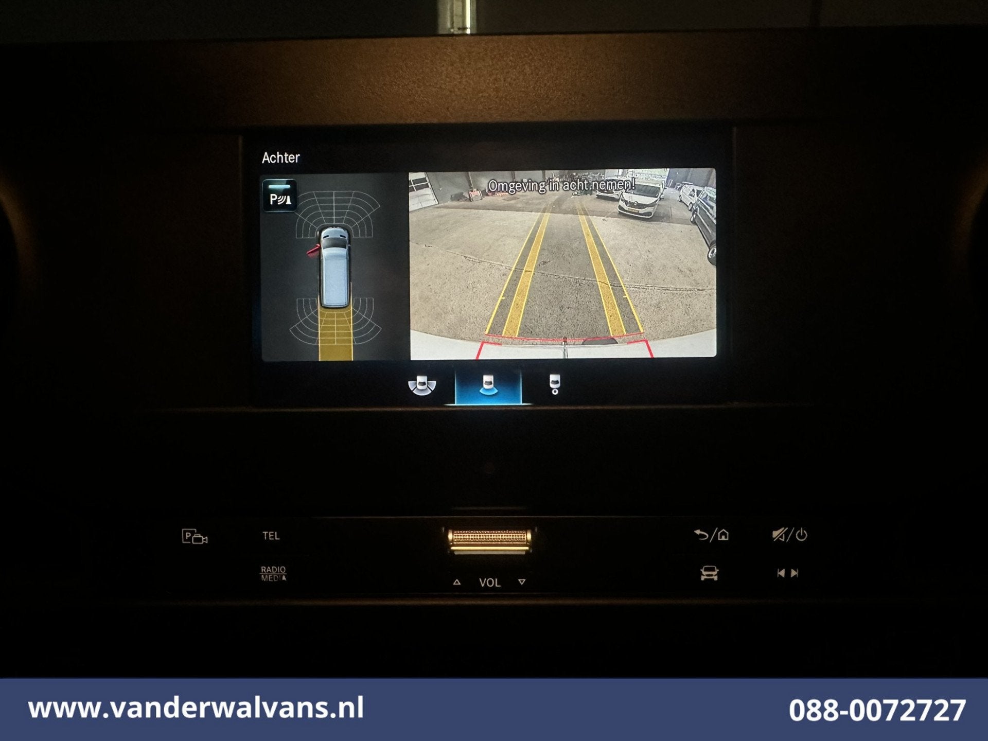 Mercedes-Benz Sprinter 315 CDI 150pk 3500kg Trekhaak L2H2 Eu, Auto's, Dealer onderhouden, Gebruikt, 4 cilinders, 150 pk