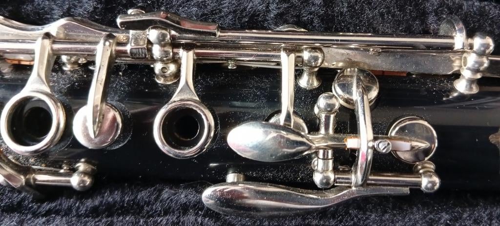 Klarinet - Atelier Gereviseerde Selmer Bundy Mazzeo Klarinet, Muziek en Instrumenten, Blaasinstrumenten | Klarinetten, Bes-klarinet