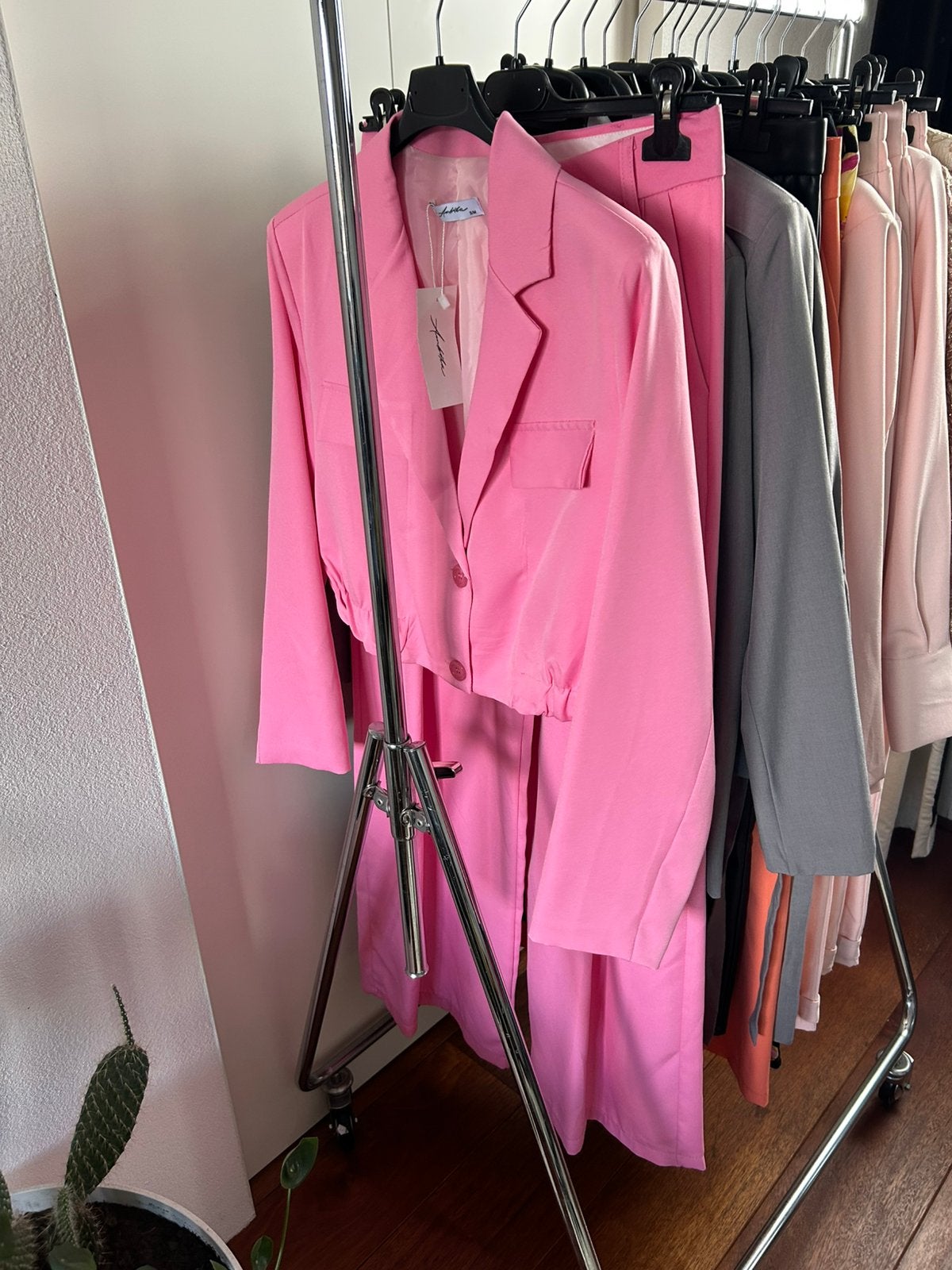 Partij dames kleding merk ambika met kaartje, Kleding | Dames, Ophalen of Verzenden, Nieuw, Maat 38/40 (M)