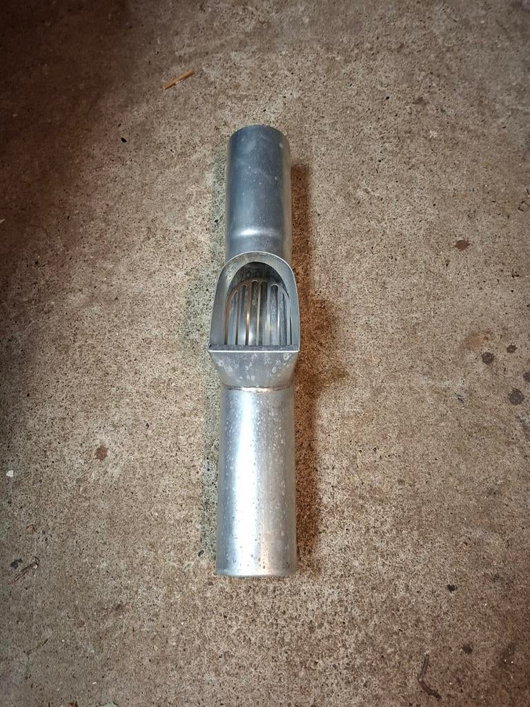 Bladvanger, Ophalen, Afvoer, Pvc, Nieuw