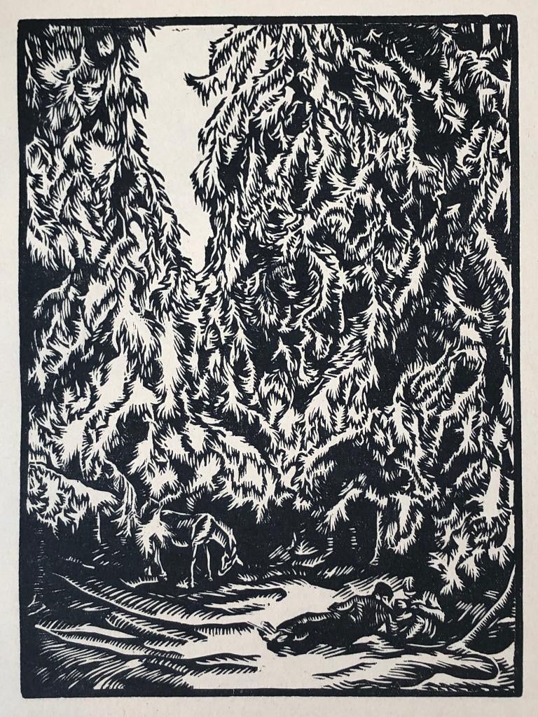Mooie, betaalbare kunst v/h Grafiekkabinet Elfriede Miller, Ophalen of Verzenden