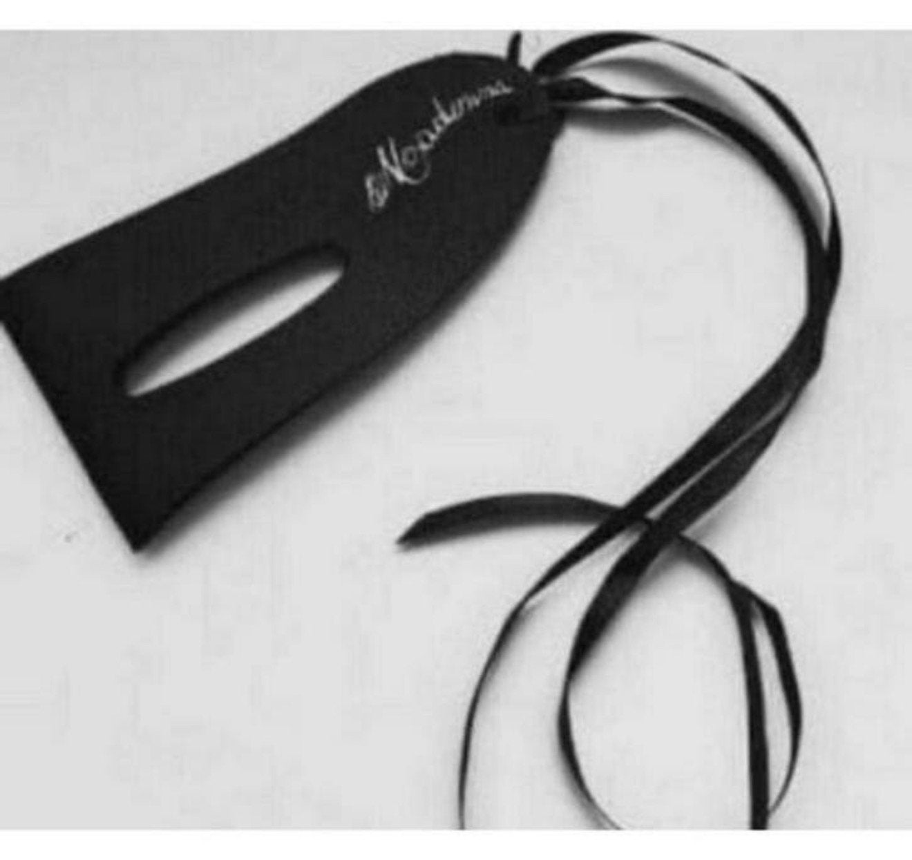 MADONNA Official CELEBRATION TOUR VIP - EYE MASK zeldzaam, Nieuw, Ophalen of Verzenden, H, Kleding