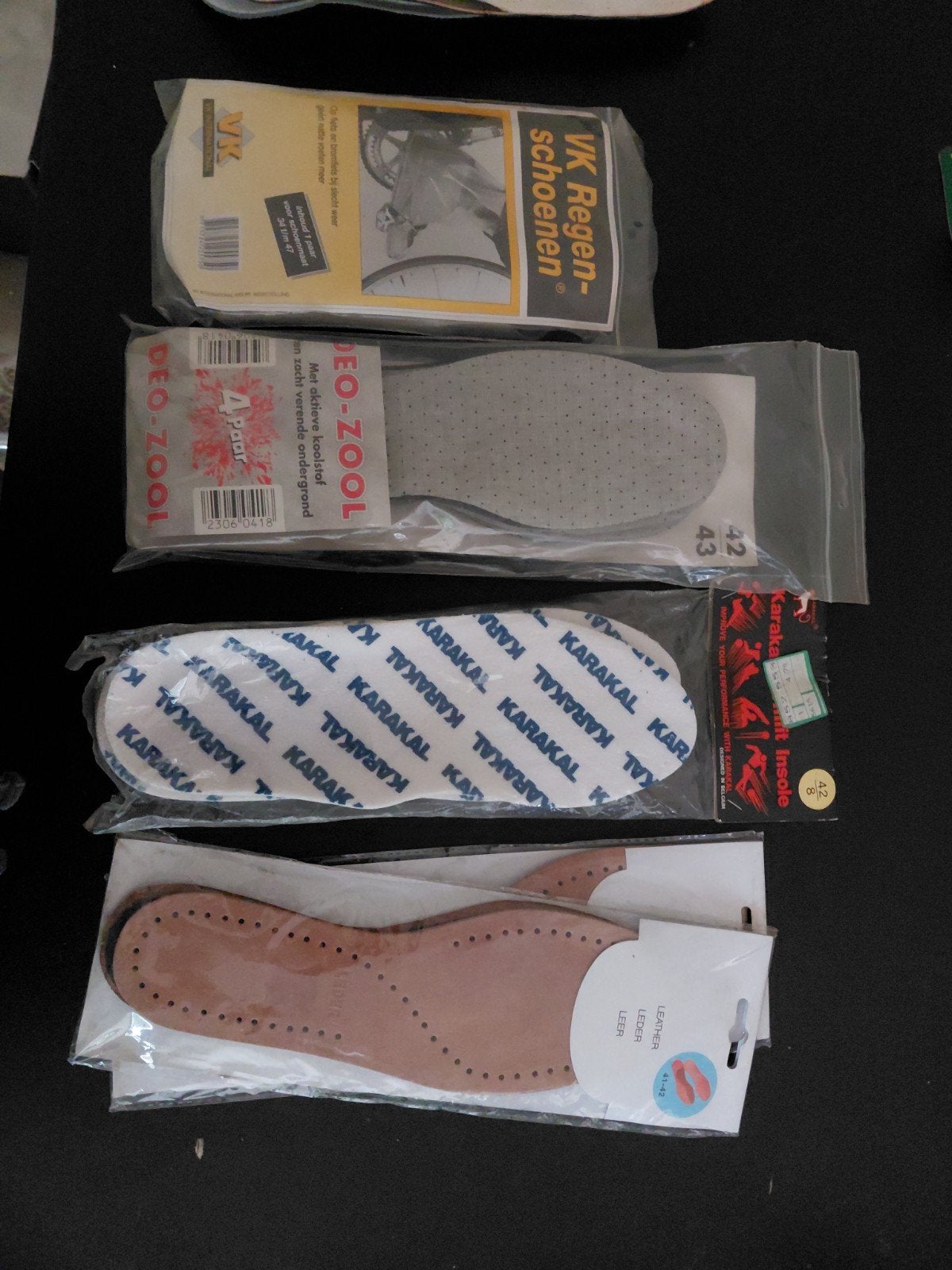 Diverse tennis- en schoenaccessoires (nieuw), Sport en Fitness, Tennis, Ophalen of Verzenden, Nieuw, Head, L00