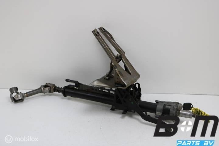 Stuurkolom met contactslot VW Lupo X141, Gebruikt