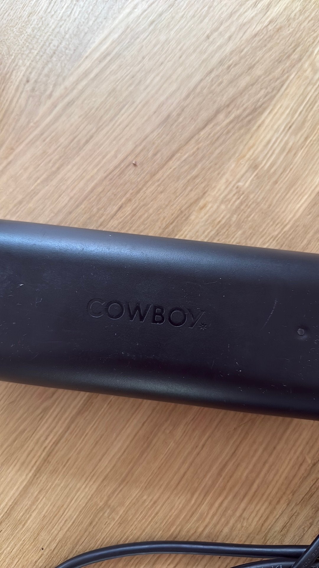 Cowboy lader, Fietsen en Brommers, Fietsaccessoires | Fietsaccu's, Ophalen of Verzenden, Nieuw