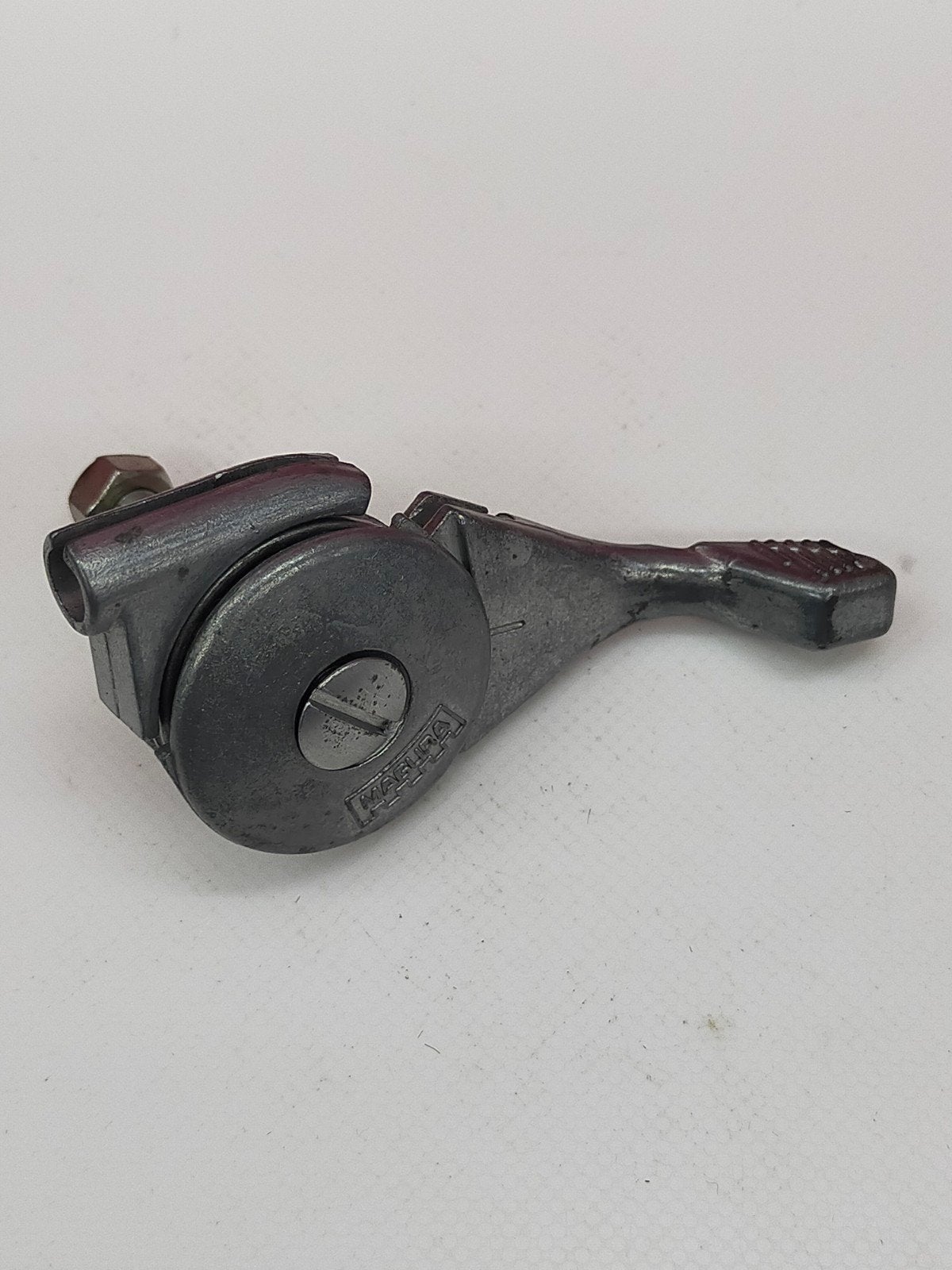 Magura gashendel chockehendel. Manette Berini eitje, Fietsen en Brommers, Ophalen of Verzenden, Overige typen, Overige merken