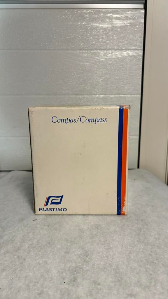 Plastimo Kompas Contest 130, Watersport en Boten, Ophalen, Nieuw, Ankeren en Afmeren, Zeilboot of Motorboot