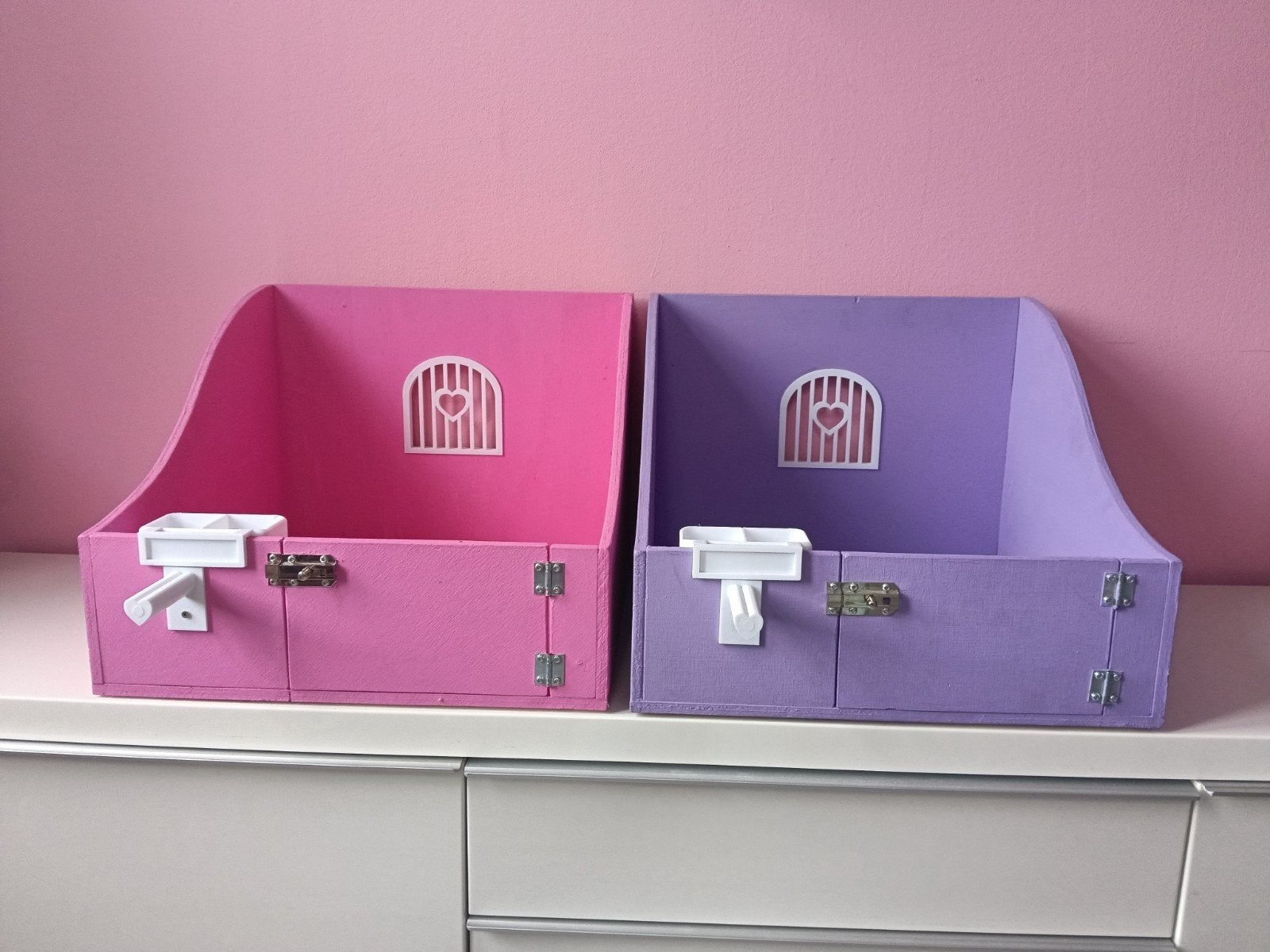 Crafty ponies stallen op aanvraag prijs per stal!!!, Ophalen of Verzenden, Nieuw, Overige typen