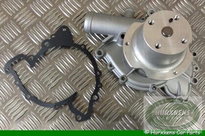 Waterpomp V8 MGB Triumph TR8 Rover P5-P6 Morgan Plus 8 TVR, Overige automerken, -, -, Nieuw