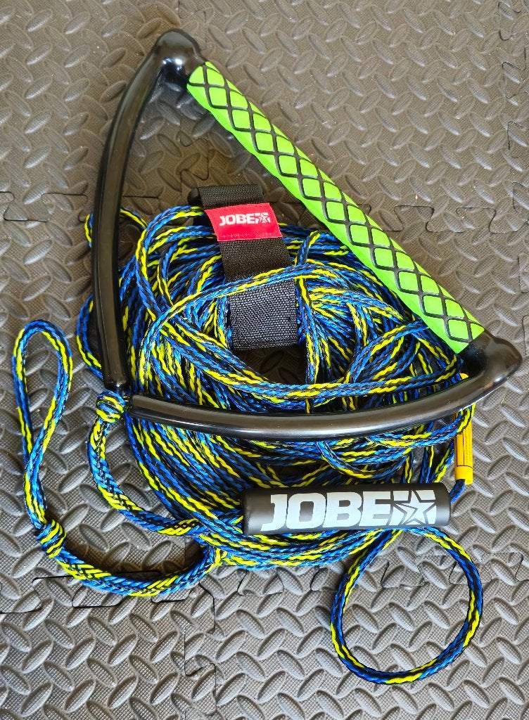 Jobe Transfer Ski Combo Blauw, Ophalen, Met skitouw, Overige typen, Nieuw
